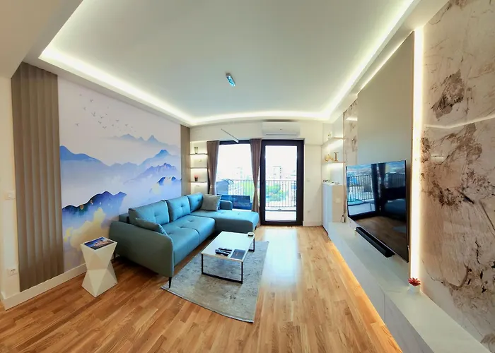 Diamond Residences 10Th Fl. Lux Apt. W/ City View