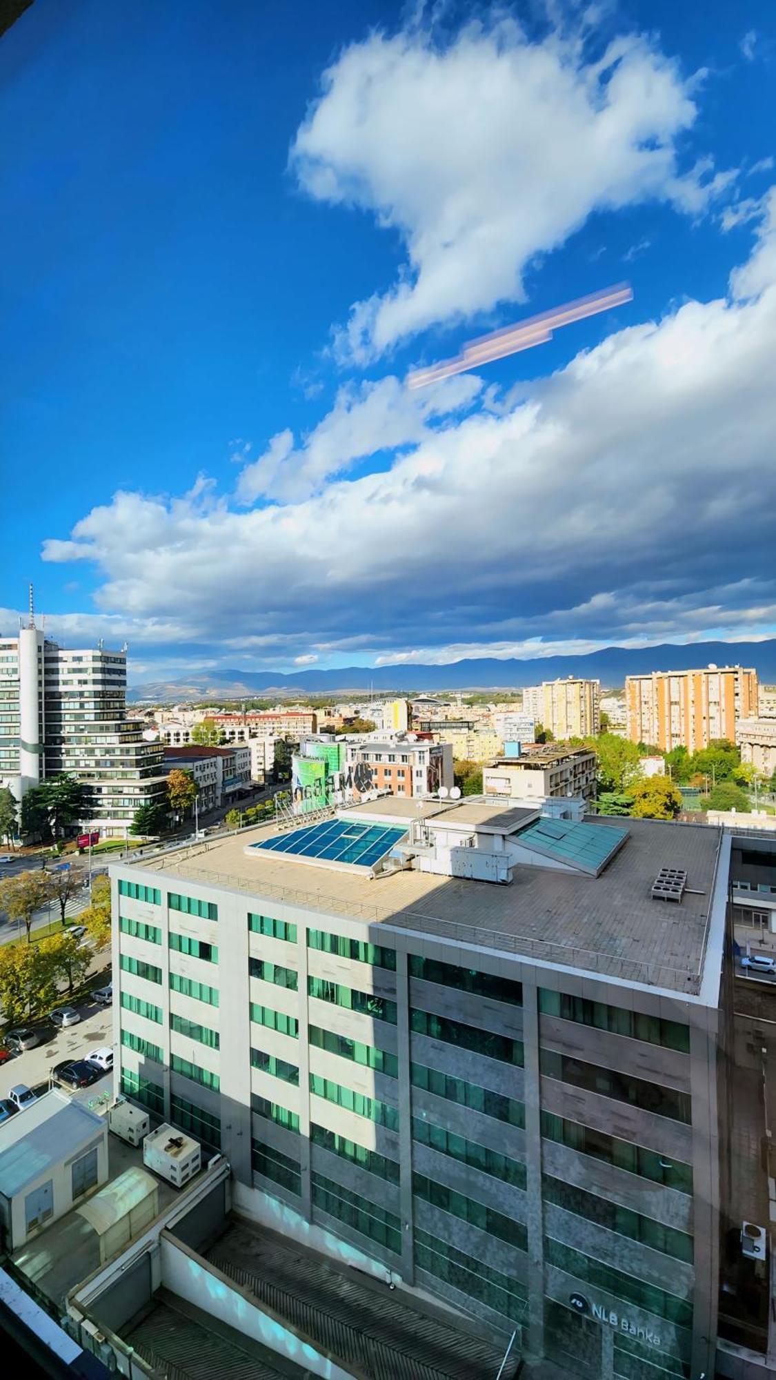 Apartment Diamond Residences 10th Fl. Lux Apt. W/ View *