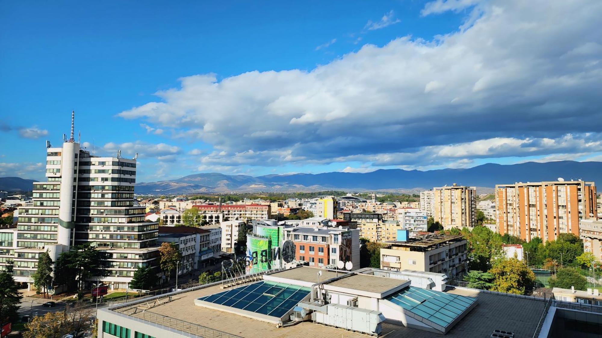 Diamond Residences 10th Fl. Lux Apt. W/ View *