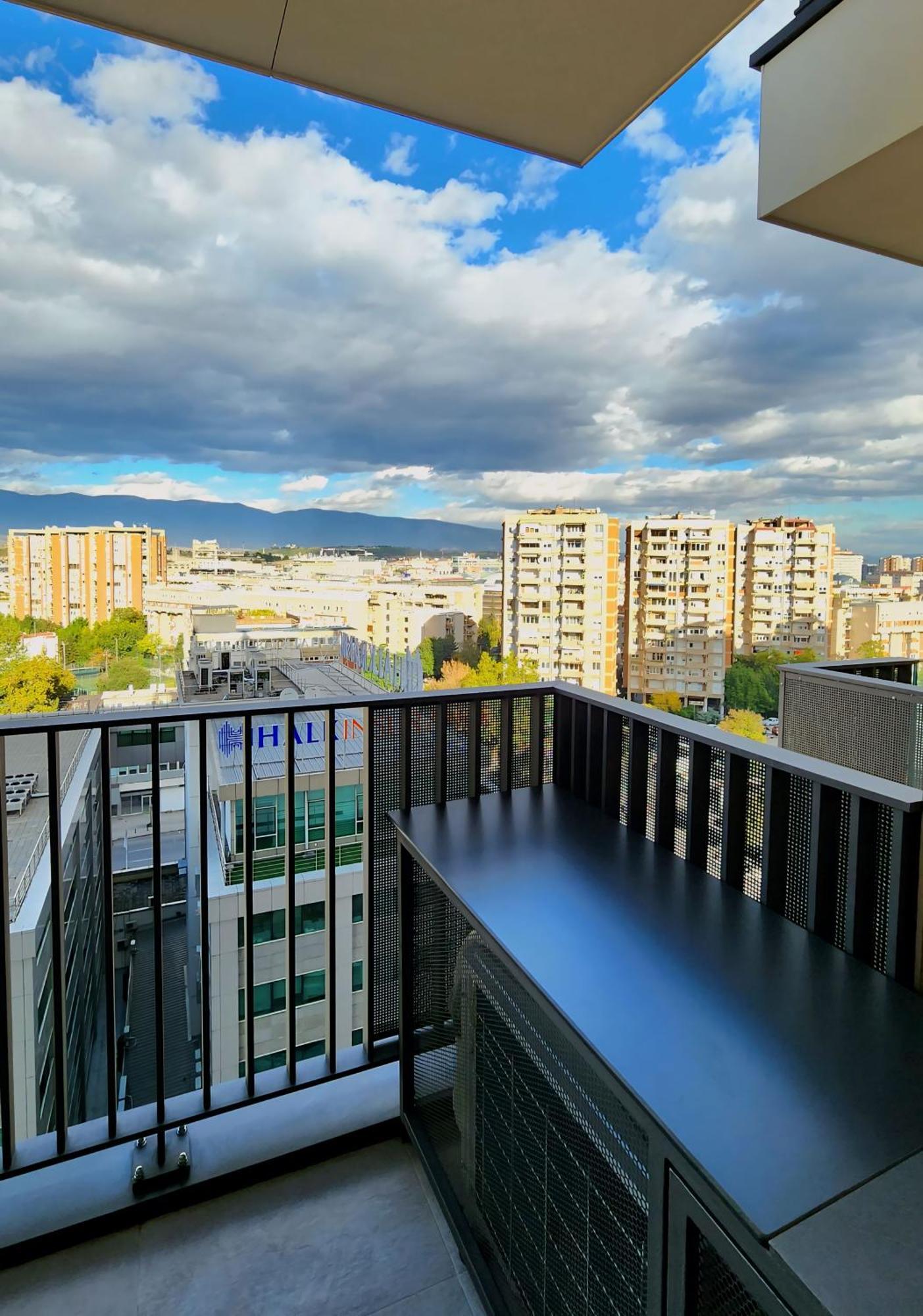 Diamond Residences 10th Fl. Lux Apt. W/ View Apartment