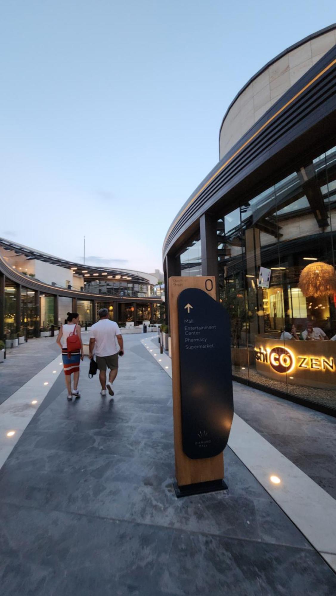 Diamond Residences 10th Fl. Lux Apt. W/ View Apartment Skopje